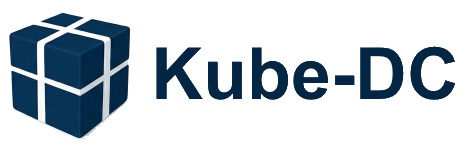 Kube-DC